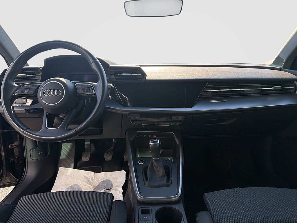 Audi A3 Sportback 35 TFSI PROLINE 150 HK