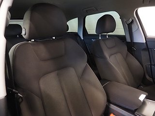 Kombi Audi A6 12 av 23