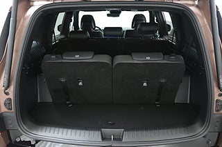 SUV Hyundai Santa Fe 8 av 27