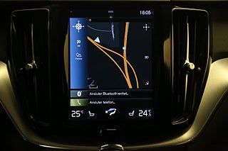 SUV Volvo XC60 22 av 29