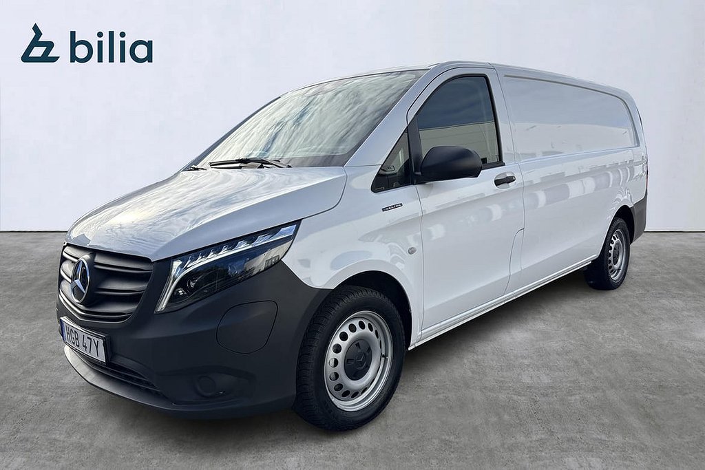 Mercedes-Benz Vito eVito /264 km räckvidd/Kampanjränta 3.95%