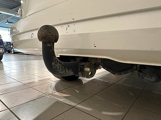 Volkswagen Caddy Van 2.0 4Motion Drag Dvärm Psens MoK SoV