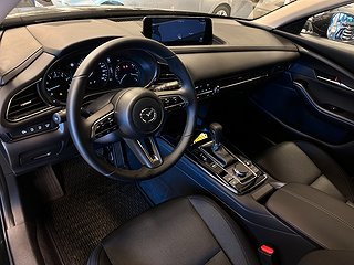 Mazda CX-30 2.0 AWD Mildhybrid Centre Line 10 Års Garanti