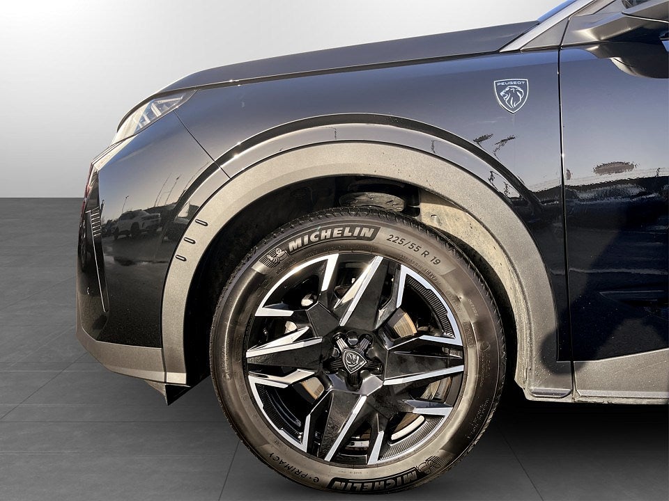 Bild på Peugeot 5008 GT Hybrid 145hk Aut - DRAG,B-KAMERA,NAV