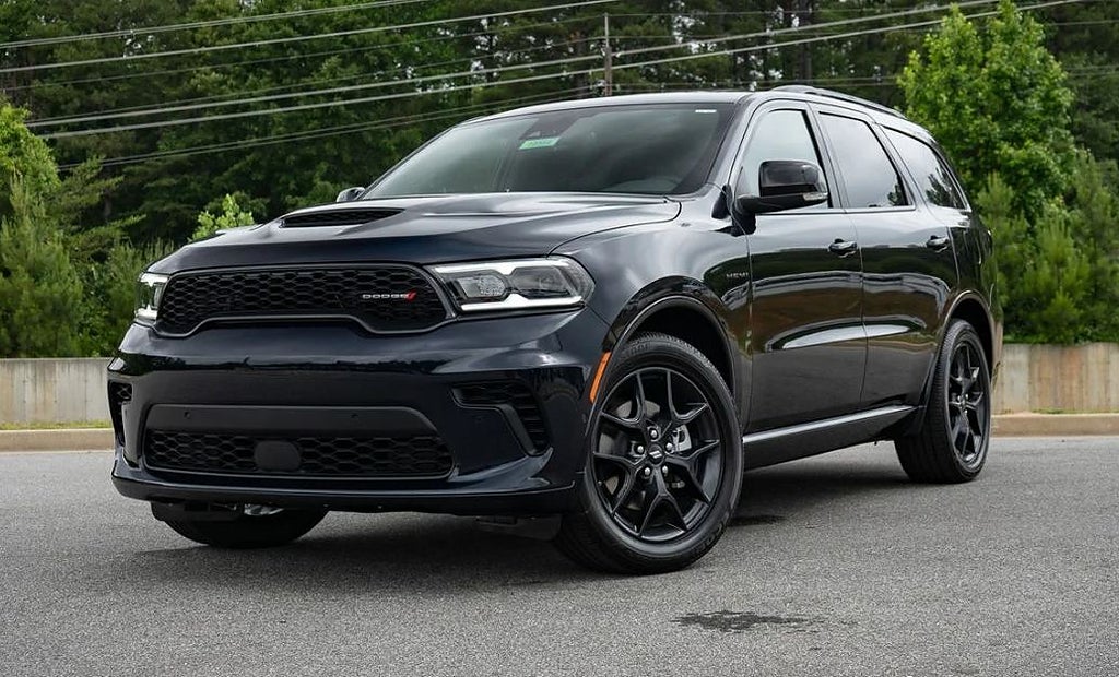 Dodge Durango R/T GT PREMIUM 5.7L V8 HEMI 