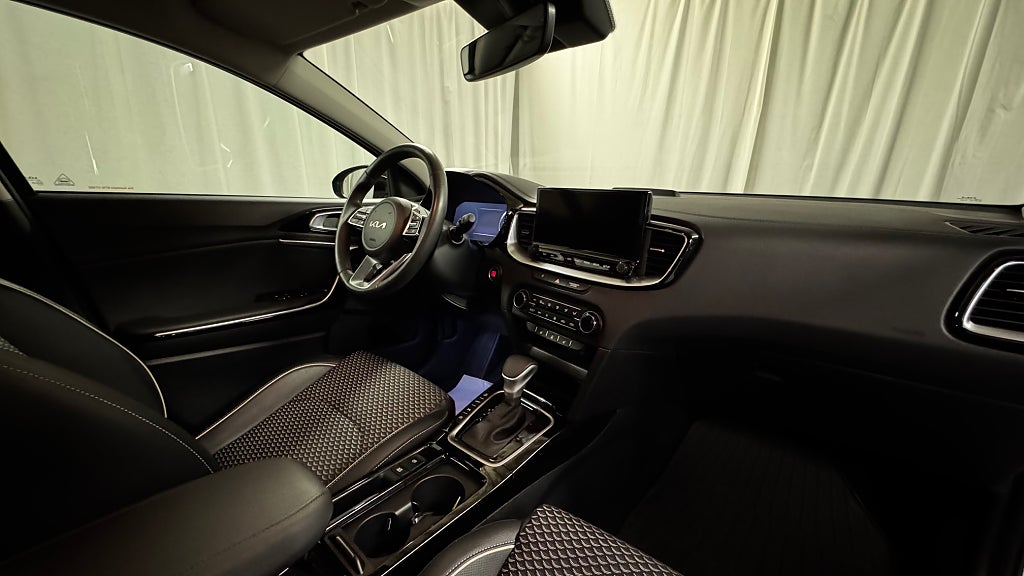 Kia Xceed Plug-in Hybrid DCT Advance Plus Backkamera Adap-farth bild 20