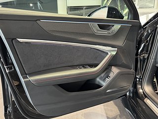 Kombi Audi RS6 7 av 14