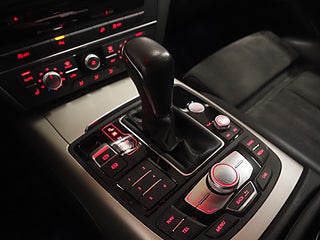 Kombi Audi A6 17 av 21