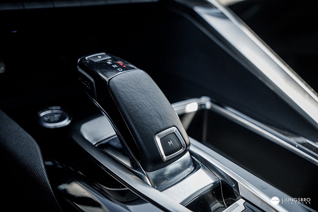 Peugeot 3008 2018 - miniatyr 14