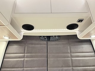 Husbil-övrigt Kabe TM 690 LB 10 av 18