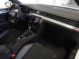 Kombi Volkswagen Passat 9 av 24
