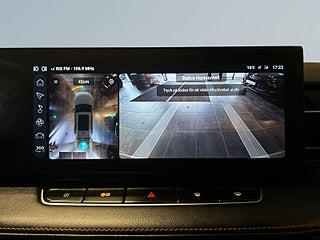 MG HS PHEV Skinn/360 Kamera/Navi/SoV/Garanti – bild 14