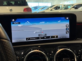 Halvkombi Mercedes-Benz A 16 av 26