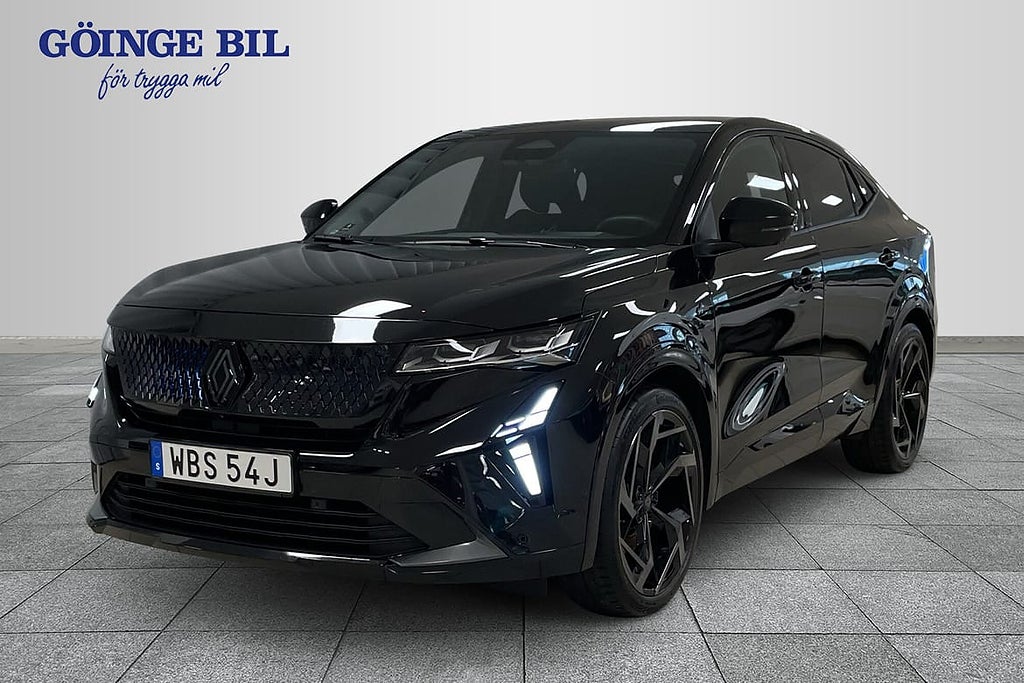 Renault Rafale PHEV 300 atelier Alpine/ Head up / 360 Kam...