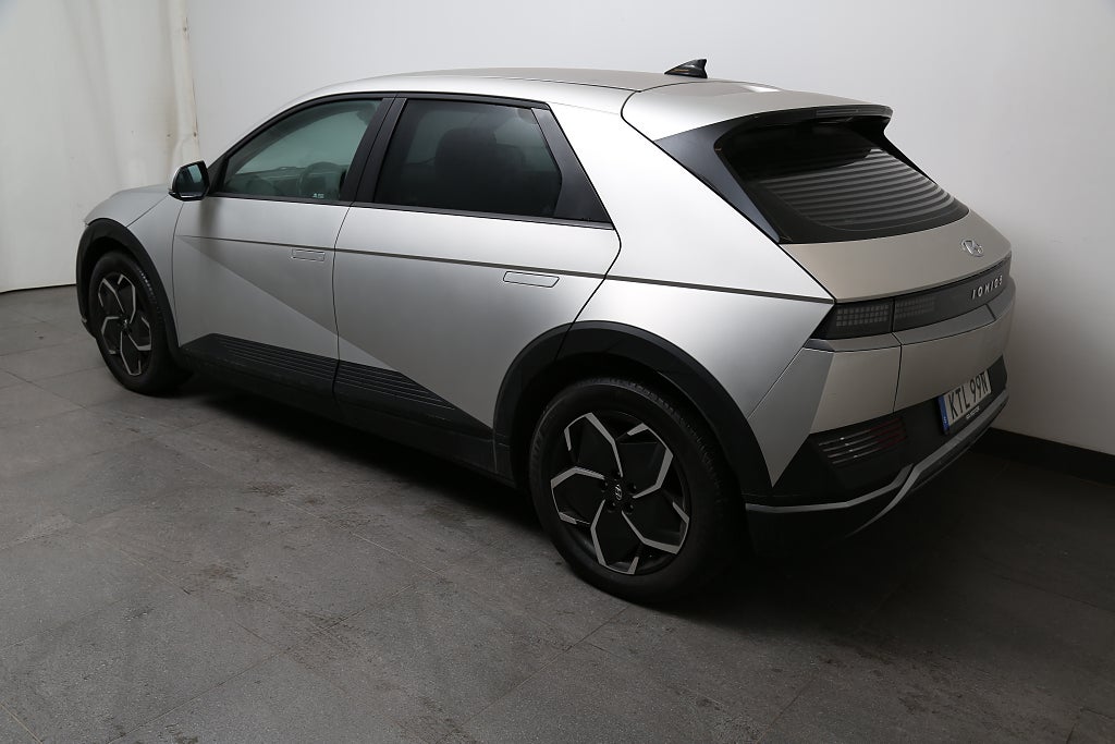 Hyundai IONIQ 5 72.6 kWh Essential | Navigation | Kamera