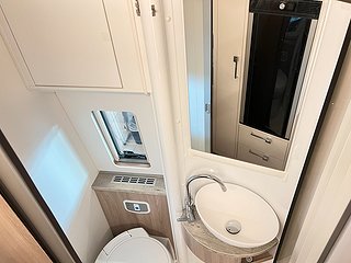 Husbil-övrigt Kabe Van 690 LB 14 av 30