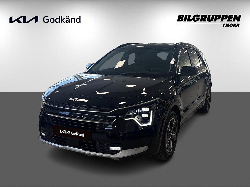 Kia Niro Plug-In-Hybrid DCT Advance 