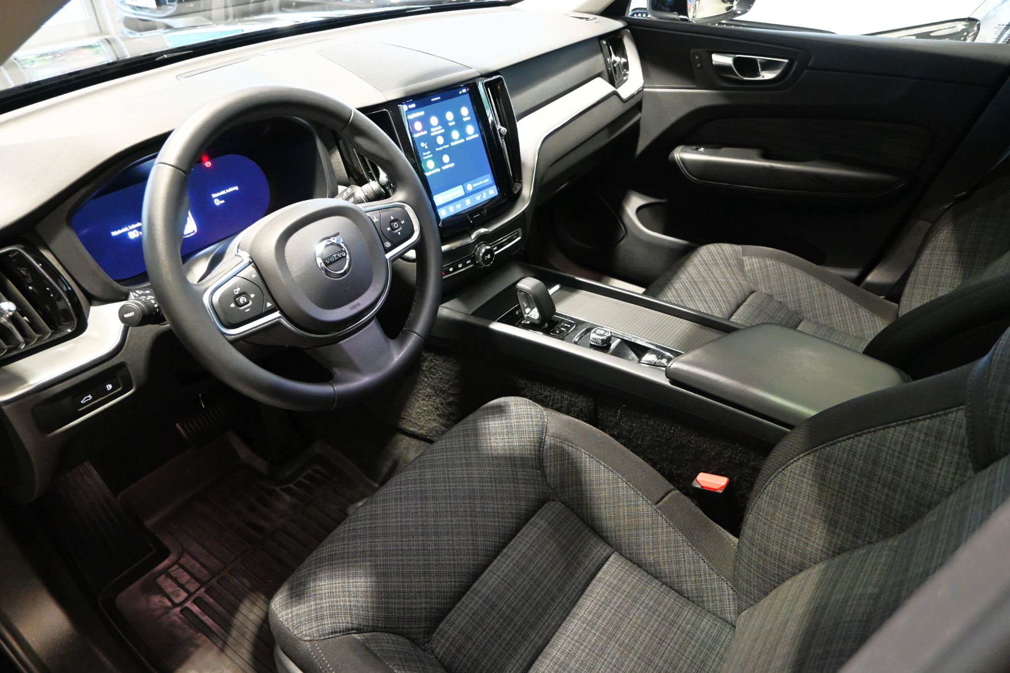 Volvo XC60 2023, bild 7/10