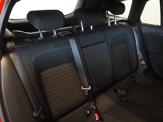 Kombi Opel Astra 12 av 22