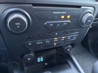 Transportbil - Flak Ford ranger 12 av 13