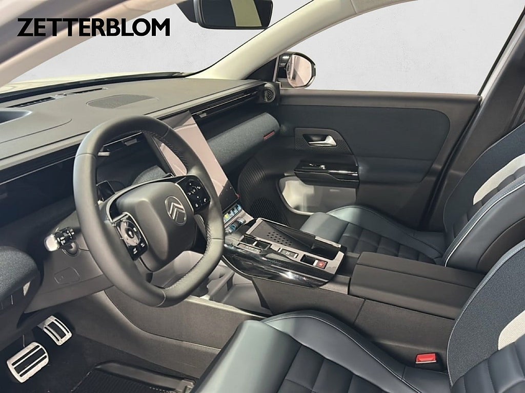 SUV Citroën C5 8 av 19