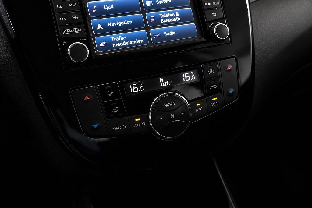 Nissan Pulsar