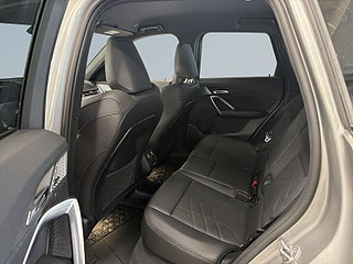 BMW iX1 xDrive30 M Sport S&V-hjul/H/K/Drag/360/HuD/Navi/MOMS