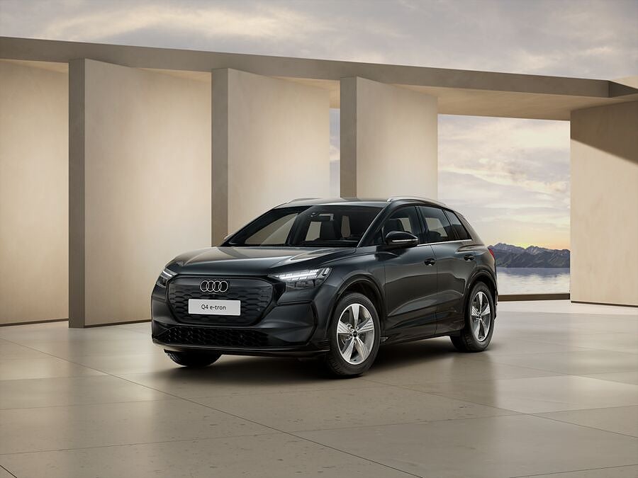 Audi Q4 E-Tron SUV q Proline Edition Evolu 220,00 kW *Privatleasing*
