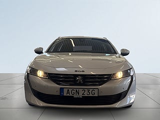 Peugeot 508 SW Hybrid EAT S&V-Hjul/Drag/Kamera/Carplay/Keyless/MOMS – bild 2