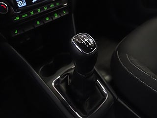 Halvkombi Skoda Rapid 18 av 19