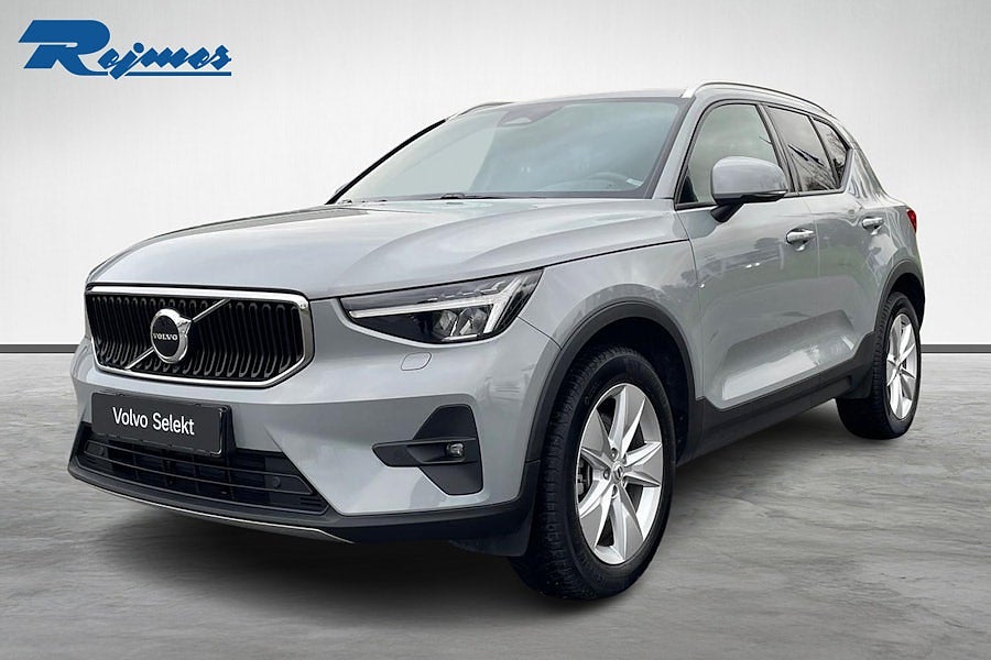 Volvo XC40 B4 FWD Bensin Core SE
