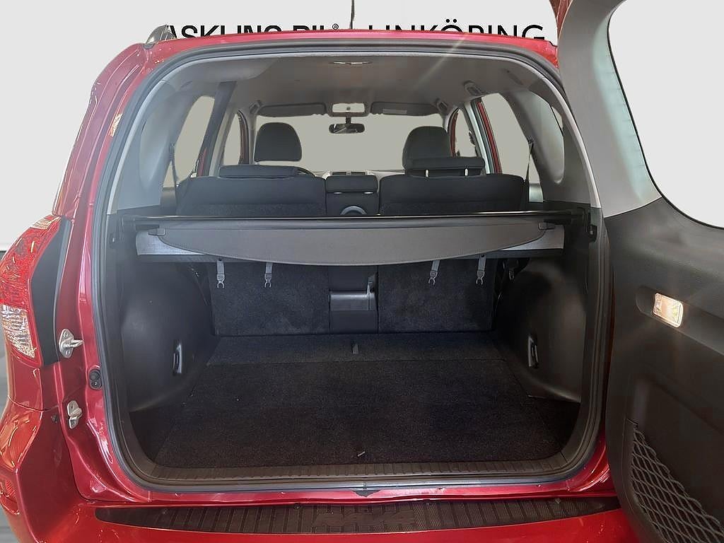 Toyota RAV4 2006 - miniatyr 10