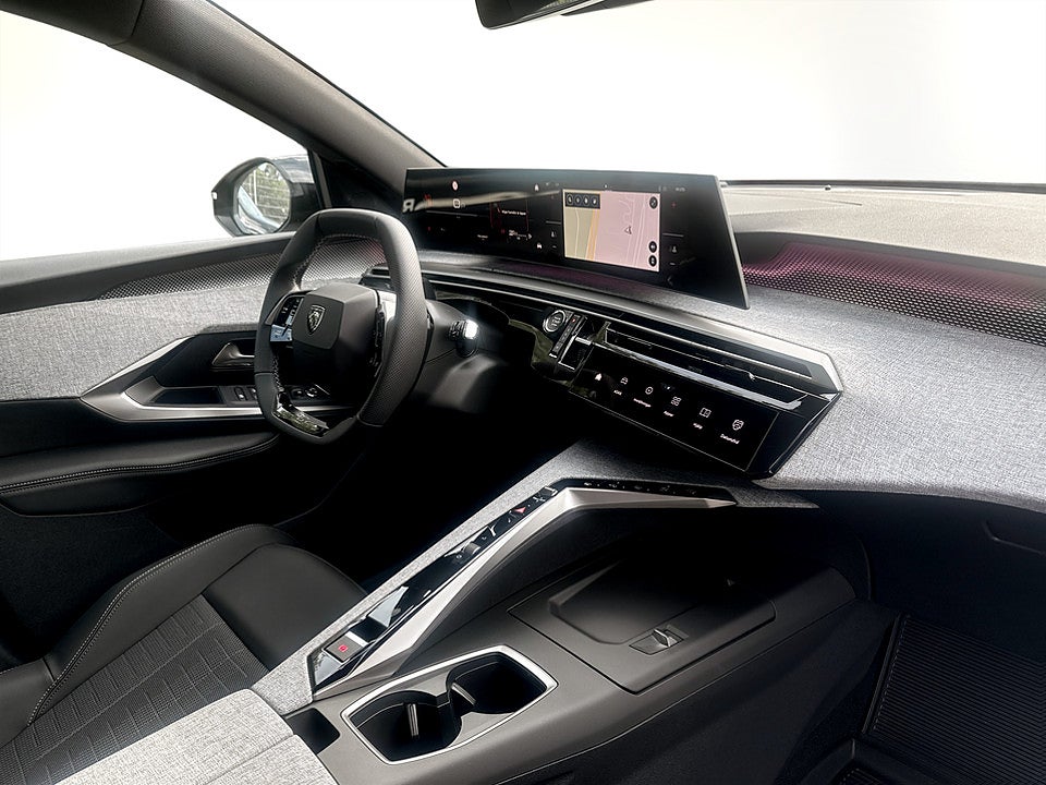 Bild på Peugeot 5008 GT Hybrid Aut - DEMO