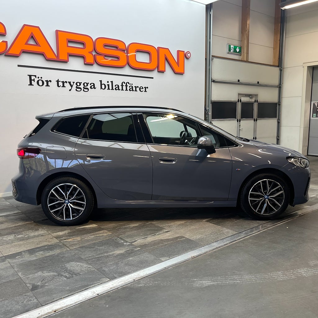 BMW 225e xDrive Active Tourer M Sport Carplay Navi Backkamera