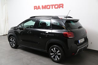 SUV Citroën C3 Aircross 4 av 22