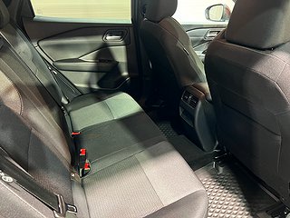 SUV Nissan Qashqai 14 av 26