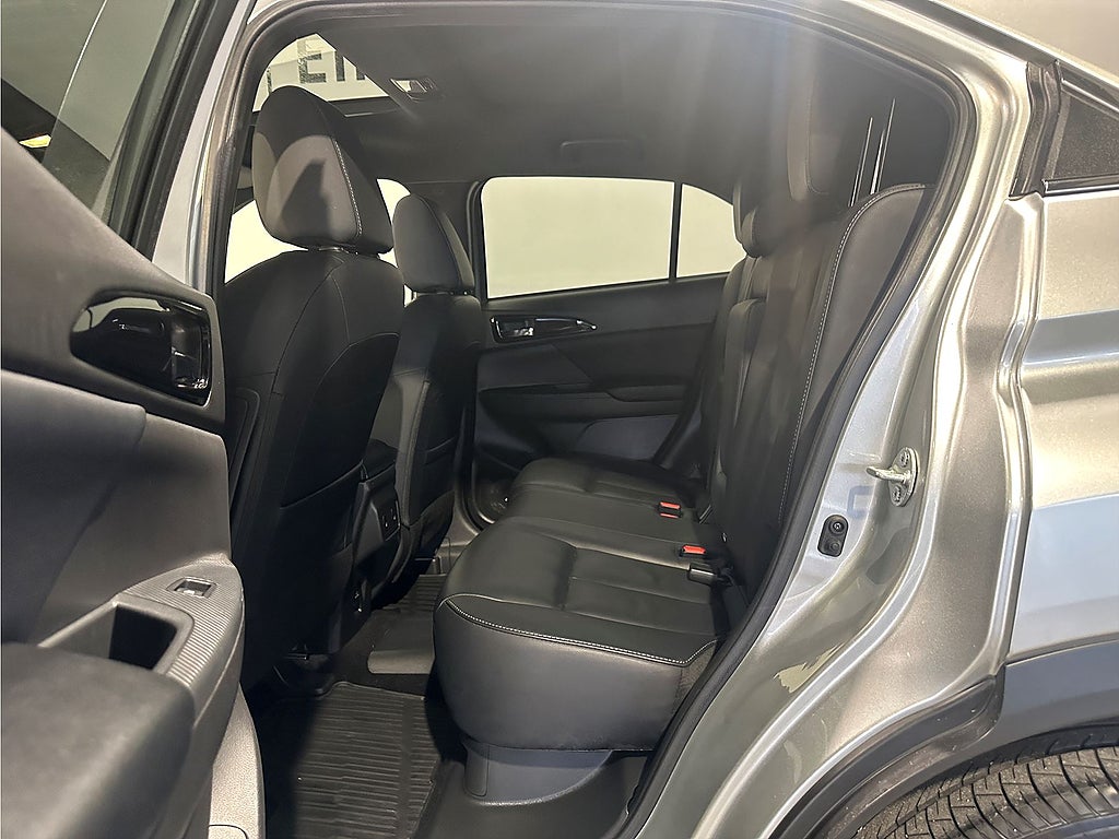 Bild på Mitsubishi Eclipse Cross Business Instyle PHEV 2.4 188hk Aut 4WD - PANORAMA