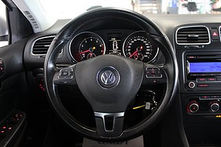 Kombi Volkswagen Golf 11 av 18