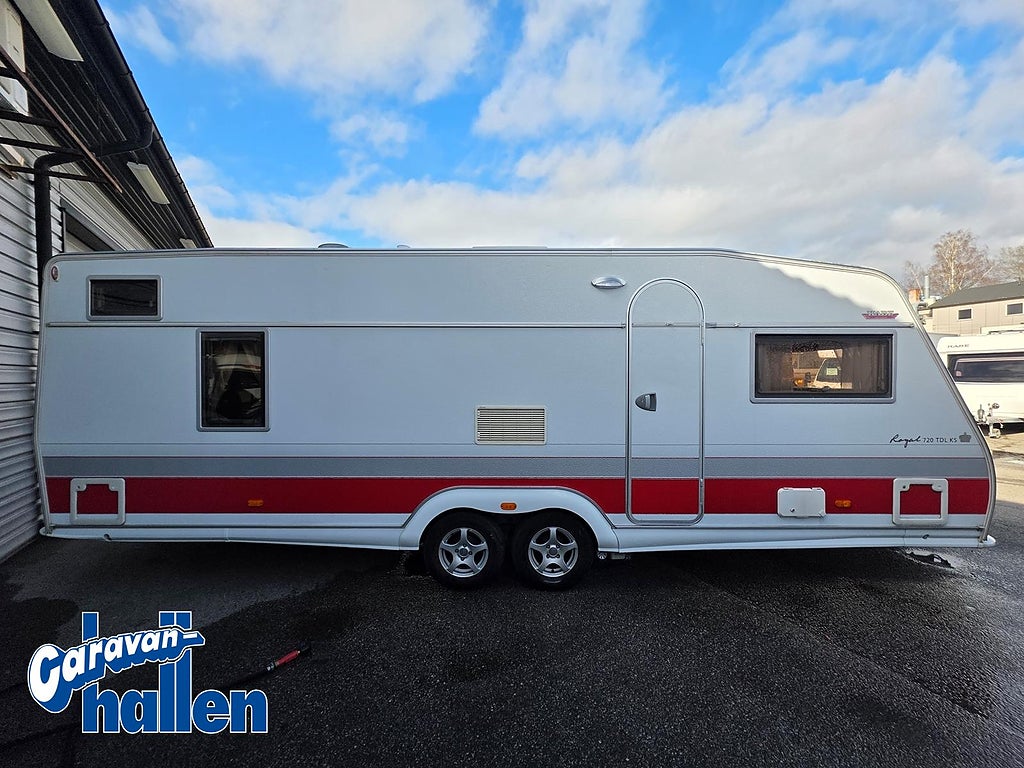 Kabe ROYAL 720 UTDL KS