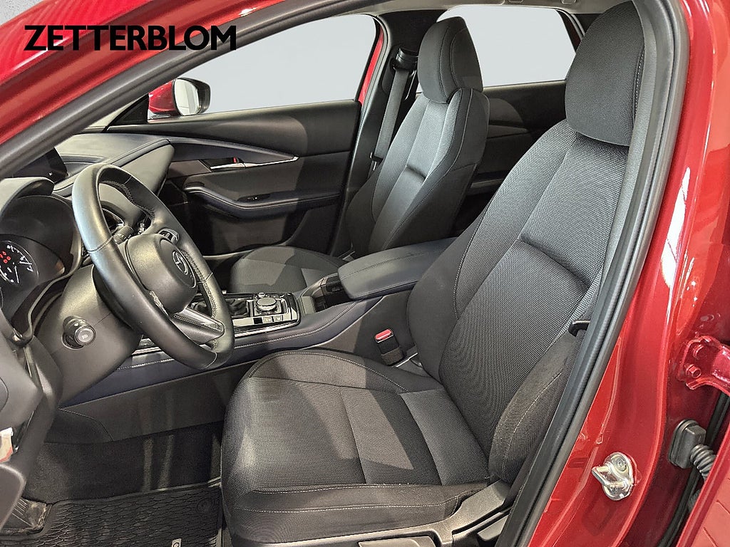 Kombi Mazda CX-30 7 av 16