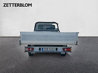 Transportbil - Flak Citroën jumper 4 av 15