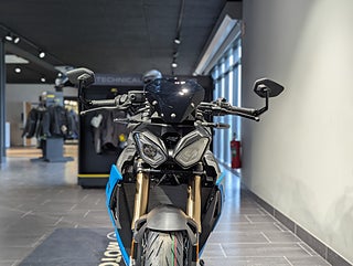 BMW S1000R