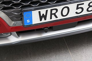 SUV Hyundai Kona 11 av 29