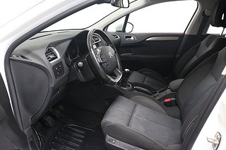Halvkombi Citroën C4 8 av 14