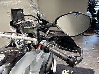 BMW R1200GS/3 Väskor/Navigator/Comfort/Touring/Dynamic
