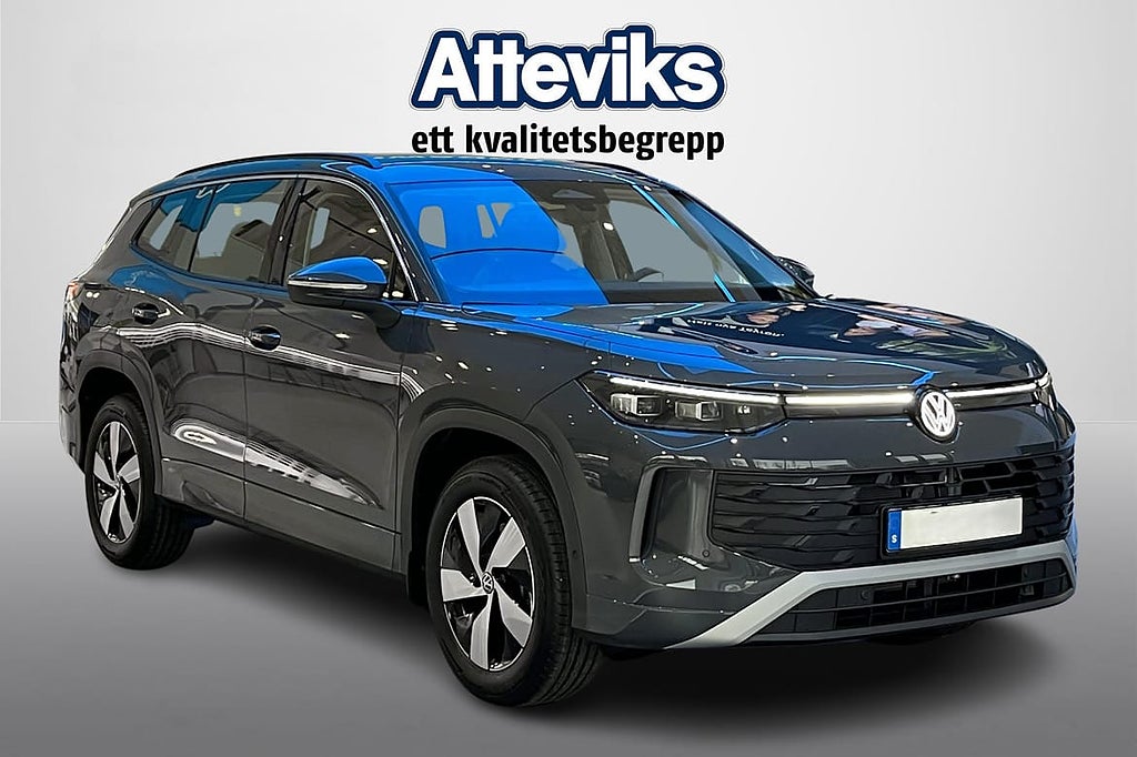 Volkswagen Caddy Cargo eHybrid *Laddhybrid* * Upp till 12 mil på el*