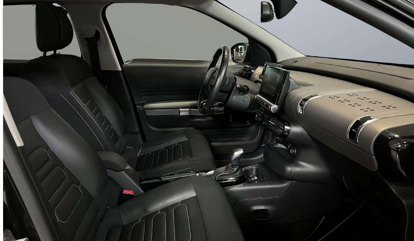 Citroen C4 Cactus 2018, kuva 5/48