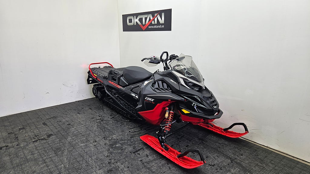 Lynx BRUTAL RE 850 E-TEC