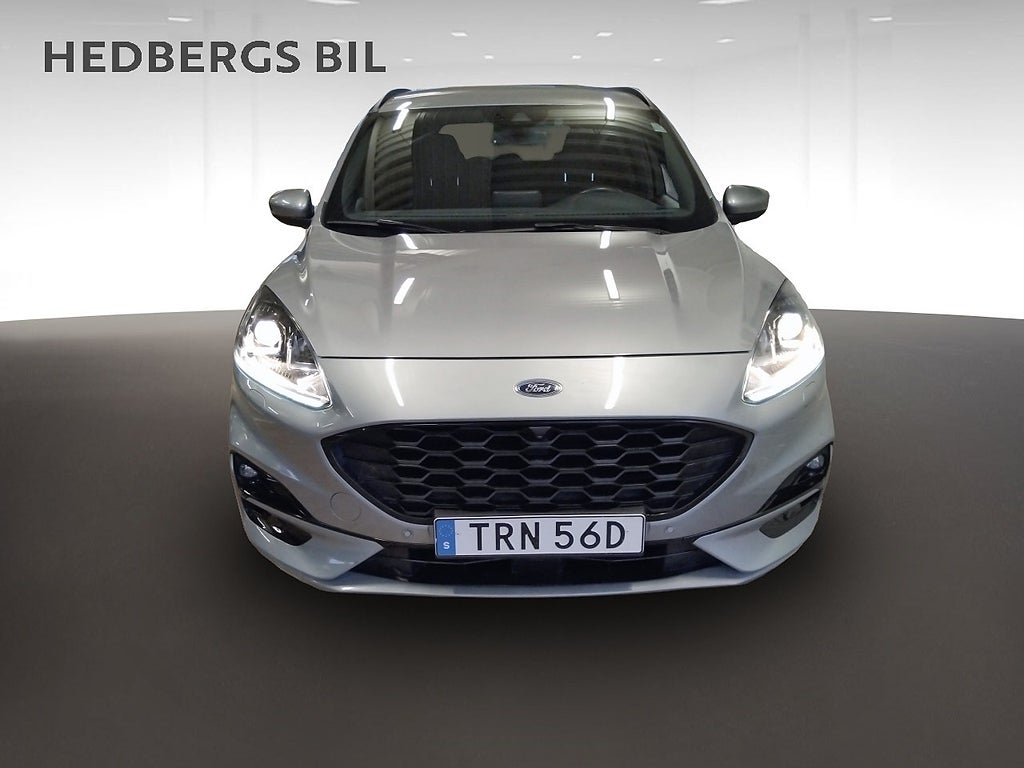 Ford Kuga CX482E ST-LINE MUY AUTOMAT 2WD thumbnail