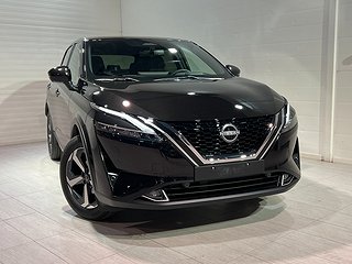 SUV Nissan Qashqai 2 av 24